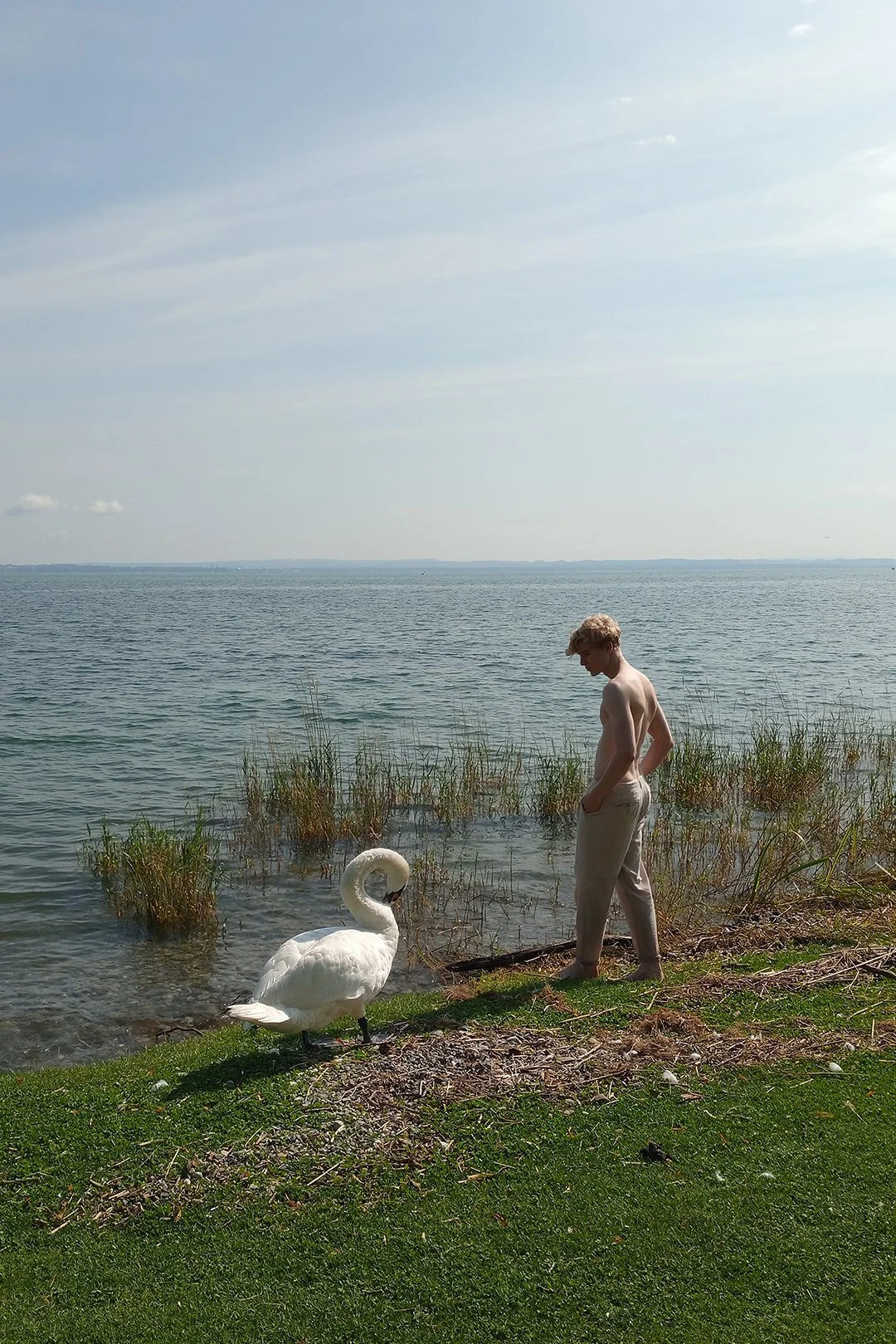 Vivienne Mok Photography - Backstage