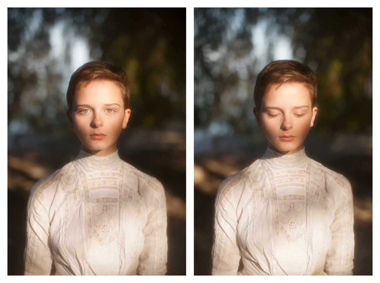 © Vivienne Mok