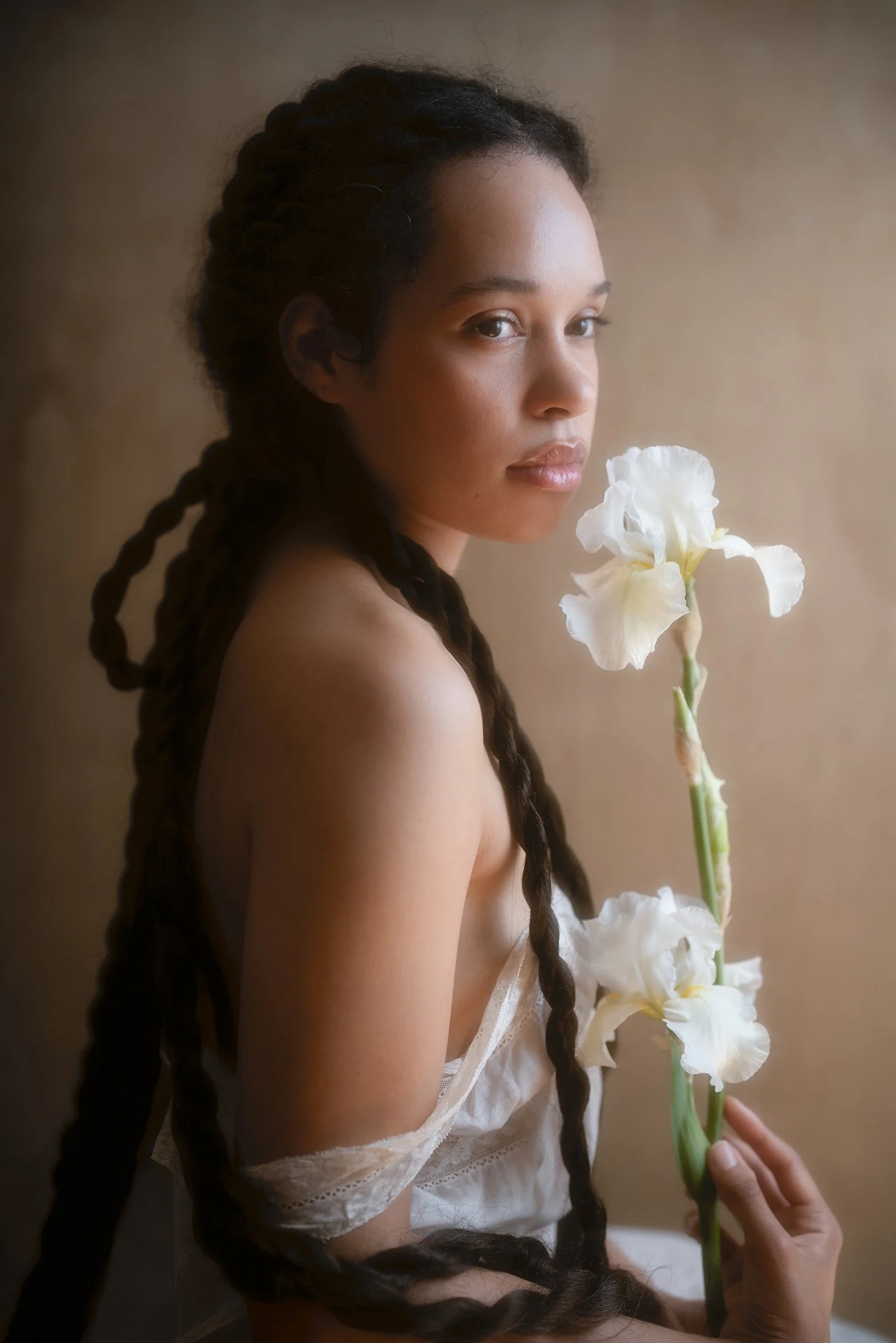 © Vivienne Mok