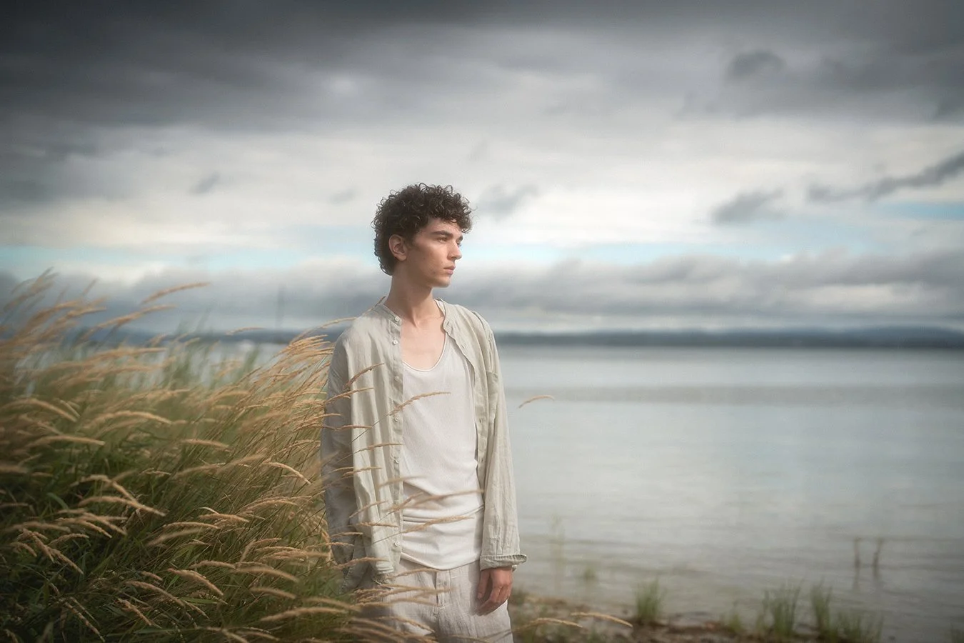 GIANNI (FR) / Singer / Songwriter 