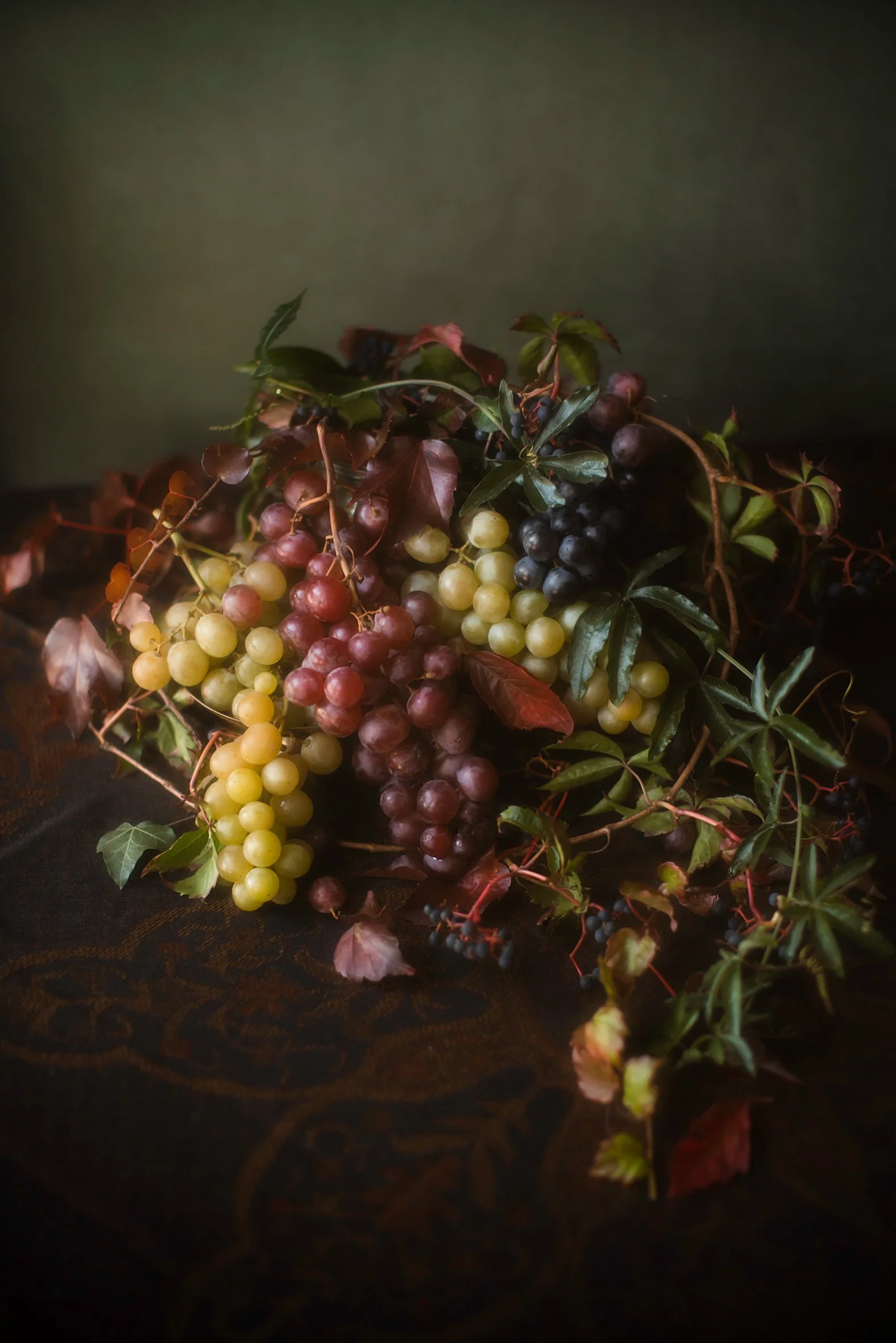 © Vivienne Mok
