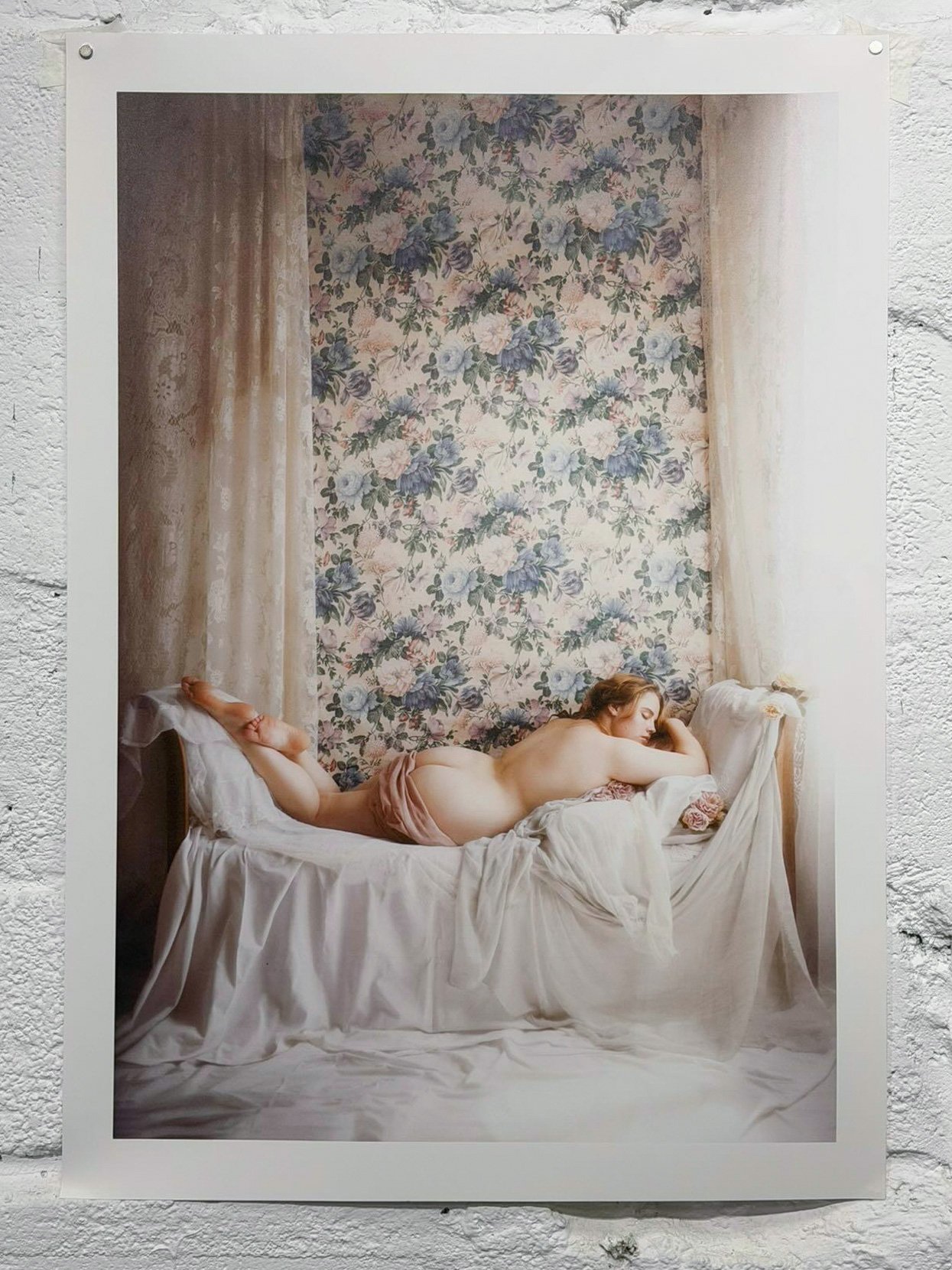 Vivienne Mok - Visions of Flora