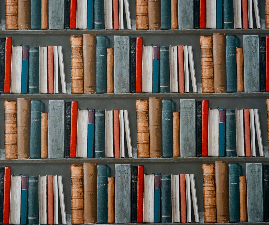 Reading Groups and how I use them