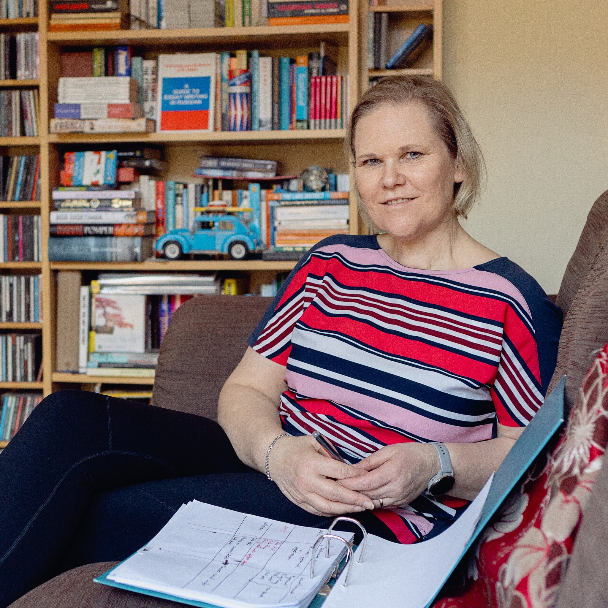 Are you ready to kick start your marketing for your January classes?
There are only a couple of days to go until the early bird off expires for my masterclass on marketing for independent languages businesses.
You have until 30th November and after