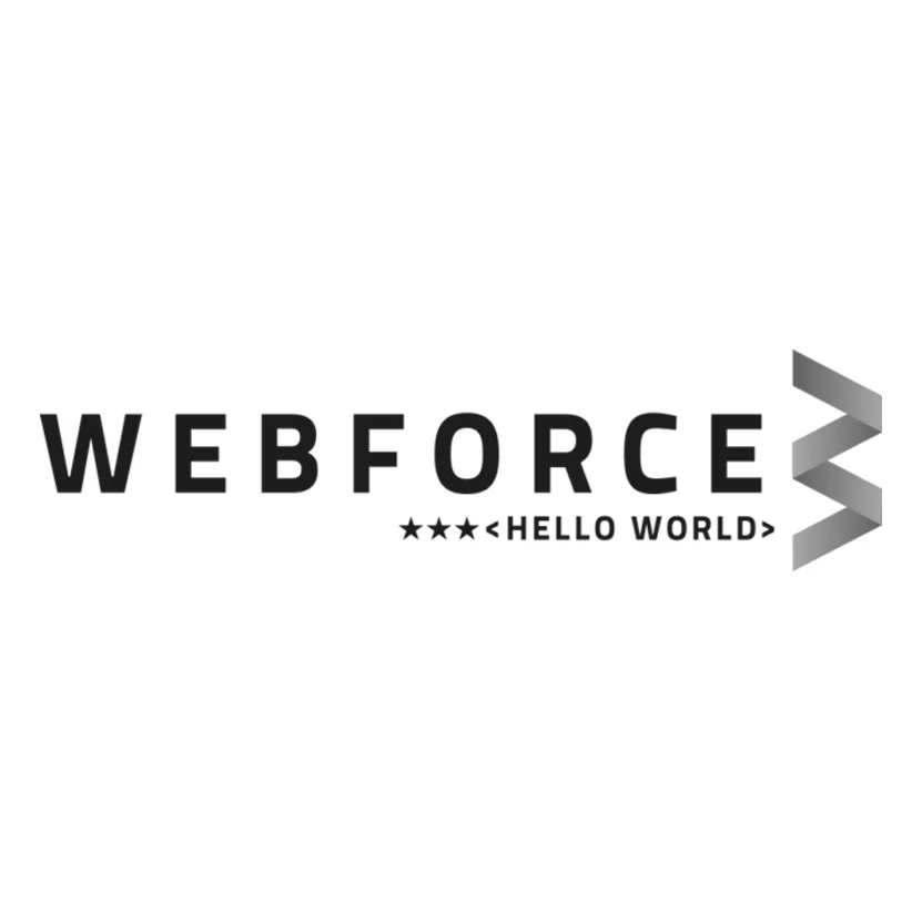 WEBFORCE 3