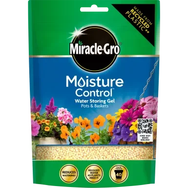 Miracle Gro Moisture Control Gel 200g
