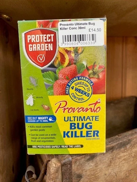 Provanto Ultimate Bug Killer Concentrate 30ml