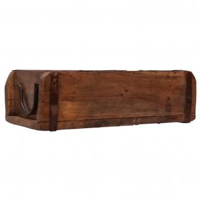 Brick Mould with Handles