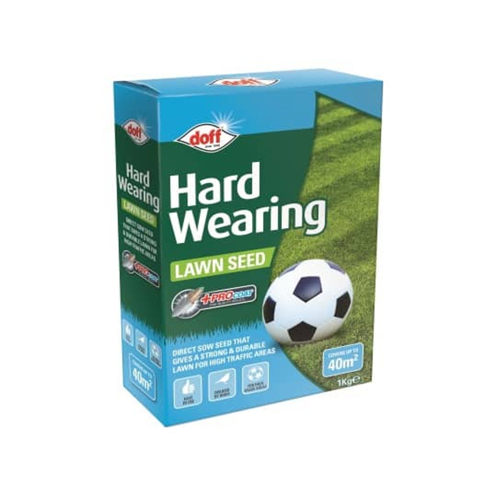 Doff Lawn Seed - Hardwearing 500g.jpg
