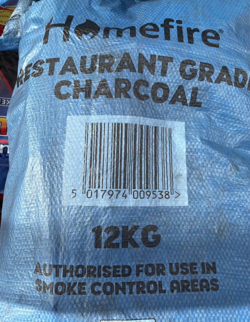 Restaurant Charcoal