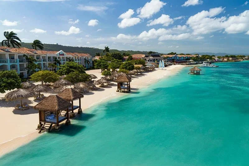 Why Using a Travel Agent for Your Luxury Vacation Is the Smartest Choice.