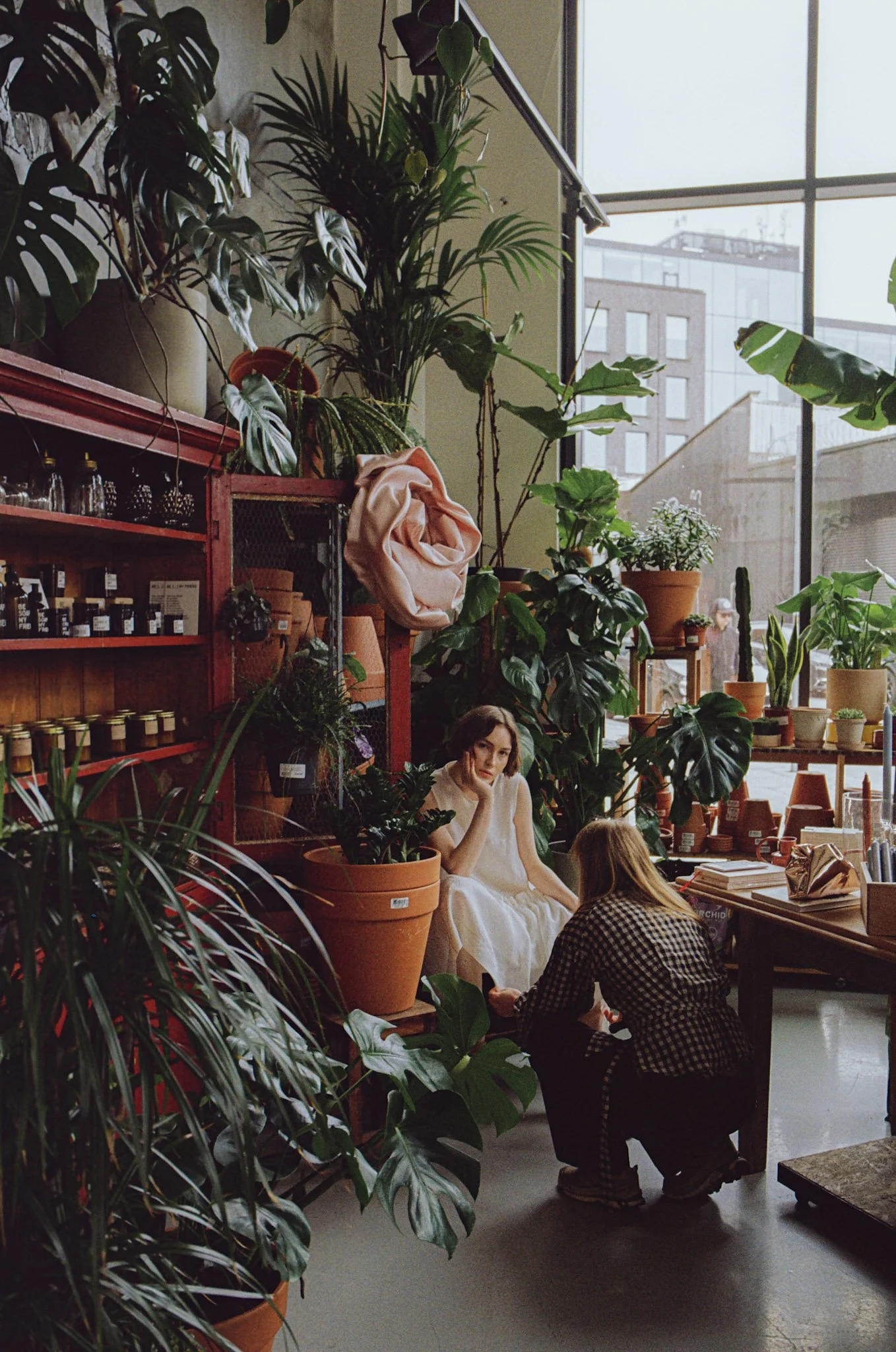The Florist Campaign