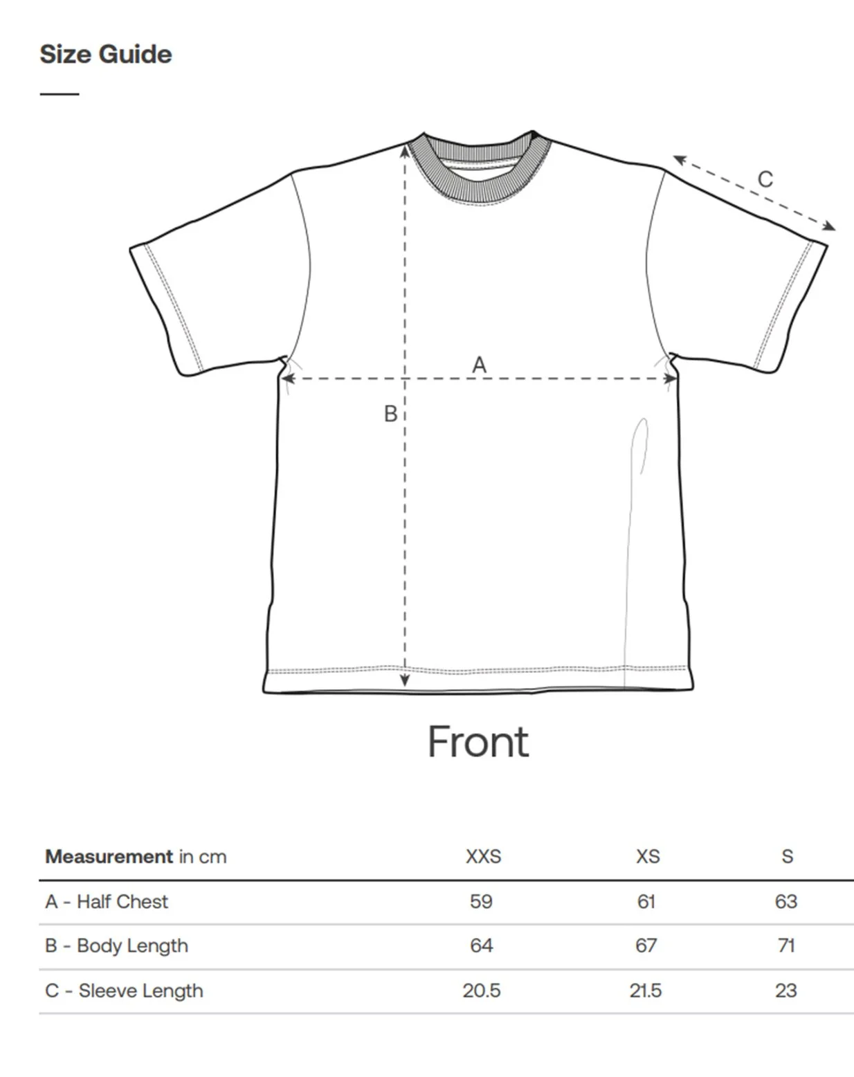 Ghost Bow T-shirt size guide copy.jpg