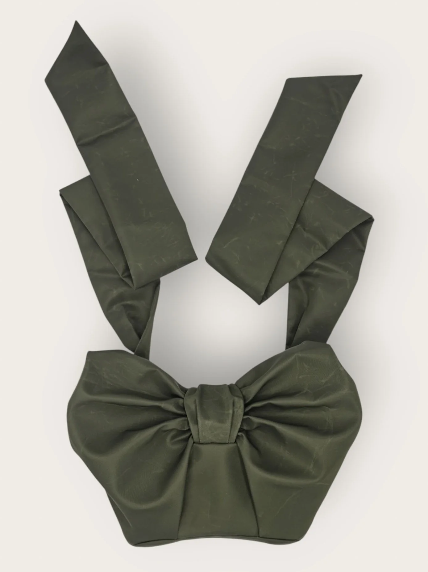 Mini Bow Crossbody