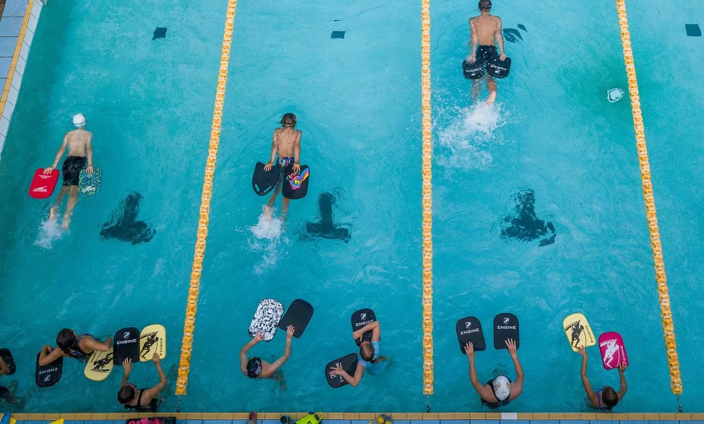 Can you believe spring is next week!! ☀️ Our swimming lessons provide crucial water safety skills, and improve physical fitness. Come and experience our unique Learn to Swim, Stroke Development and Squad Programs. Book your child&rsquo;s assessment t