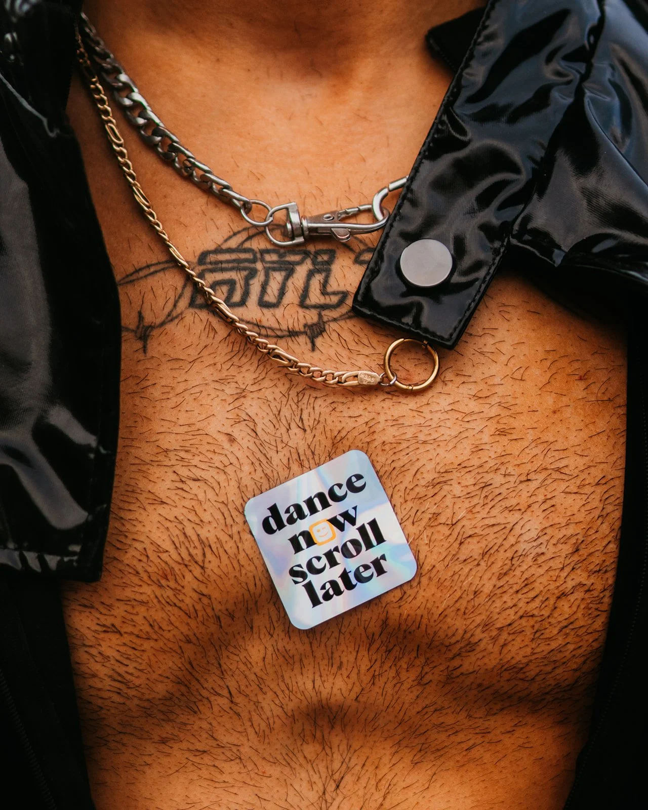 Telenet | Dance Now Scroll Later