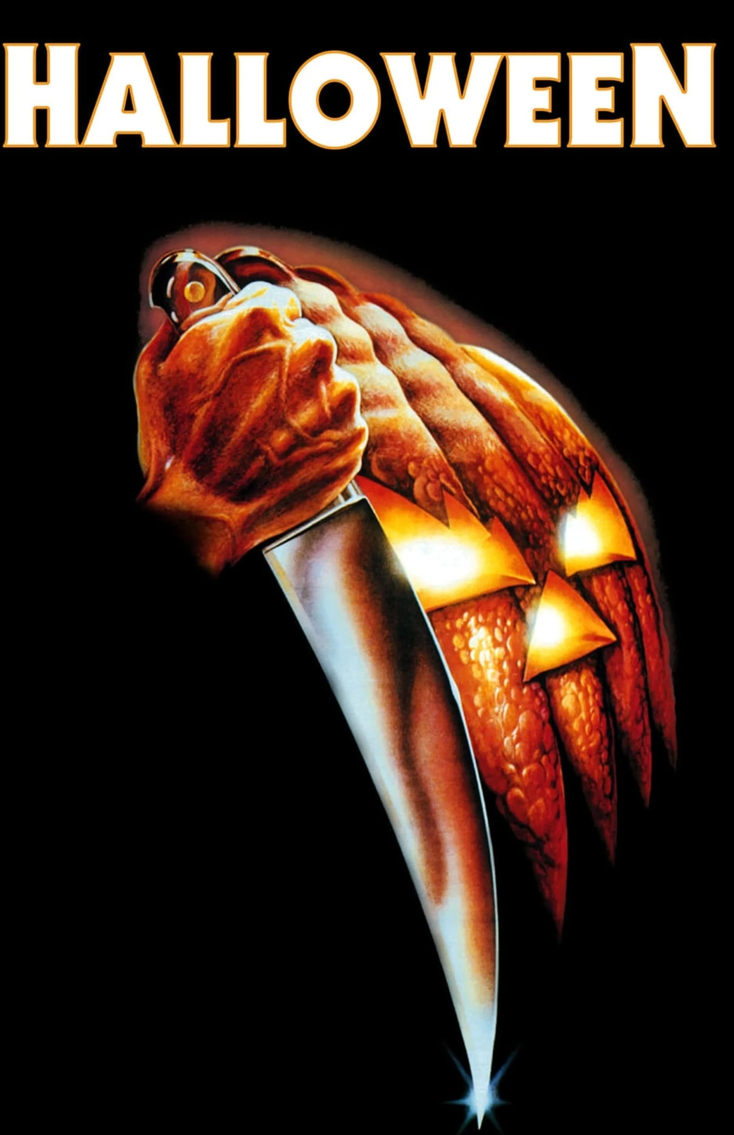Halloween (1978) poster