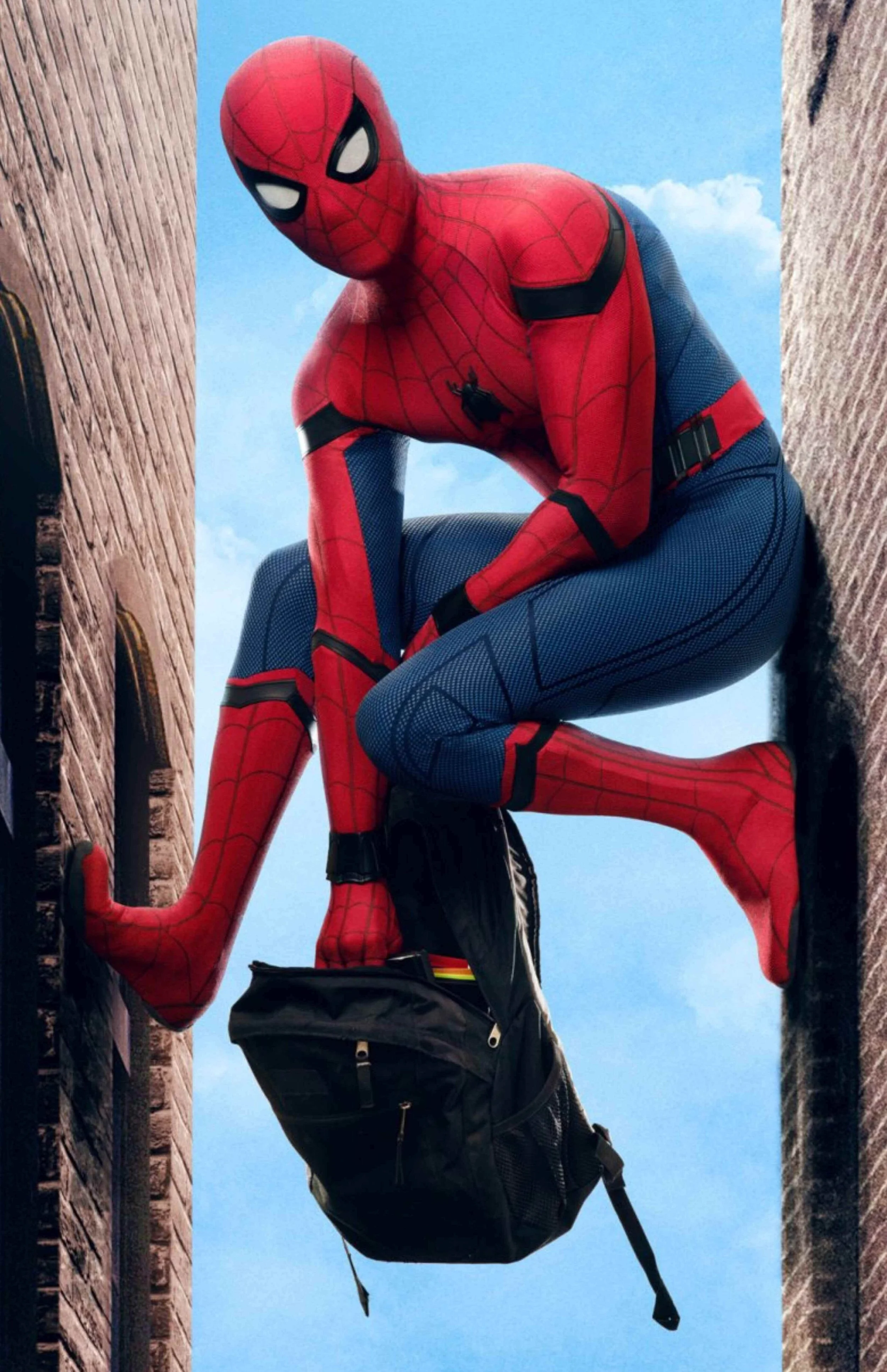 Spider-Man: Homecoming (2017) Movie Review