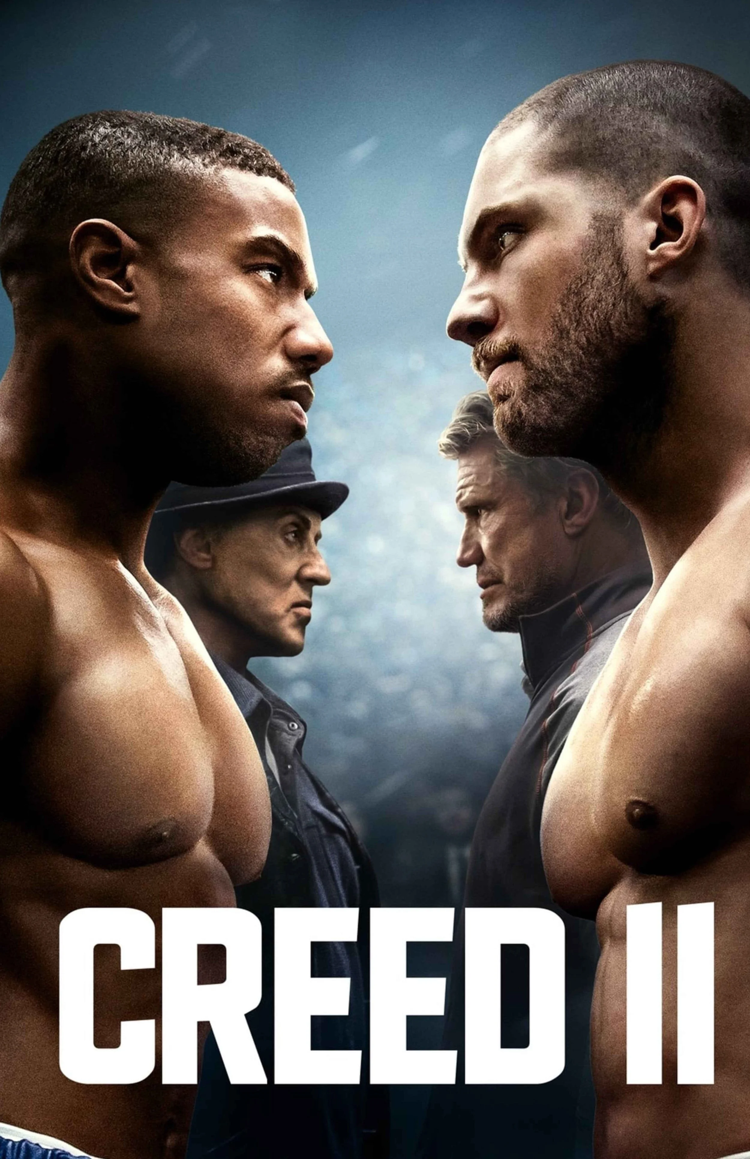 Creed II (2018) Movie Review