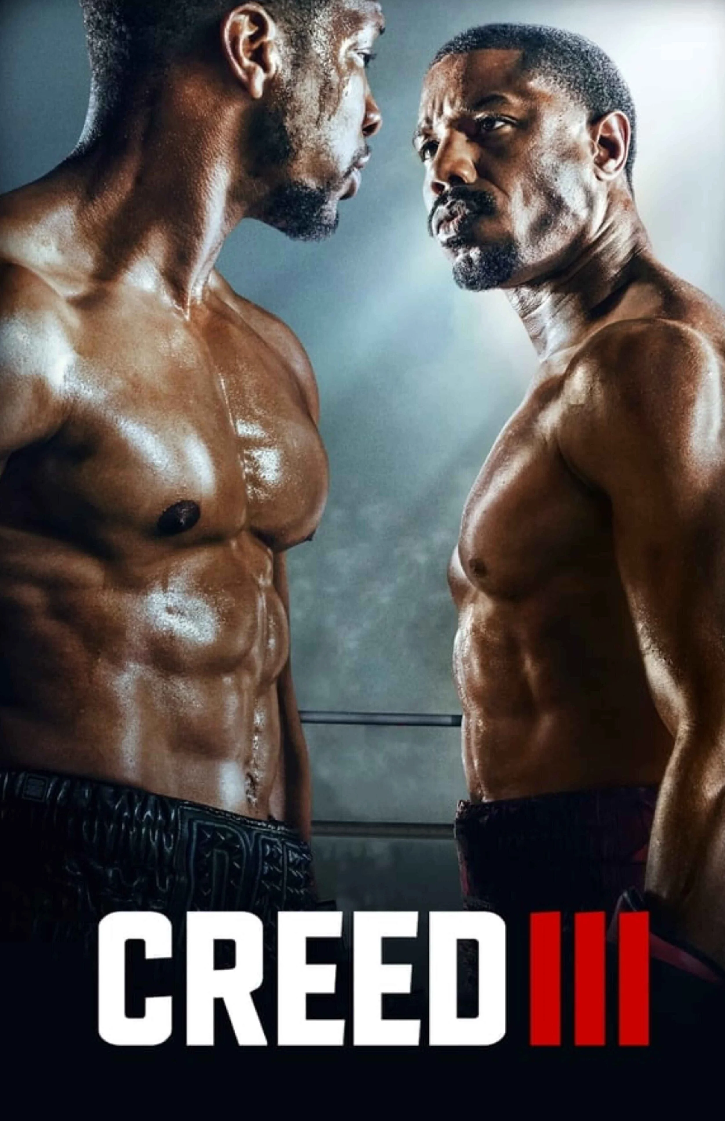 Creed III (2023) Movie Review