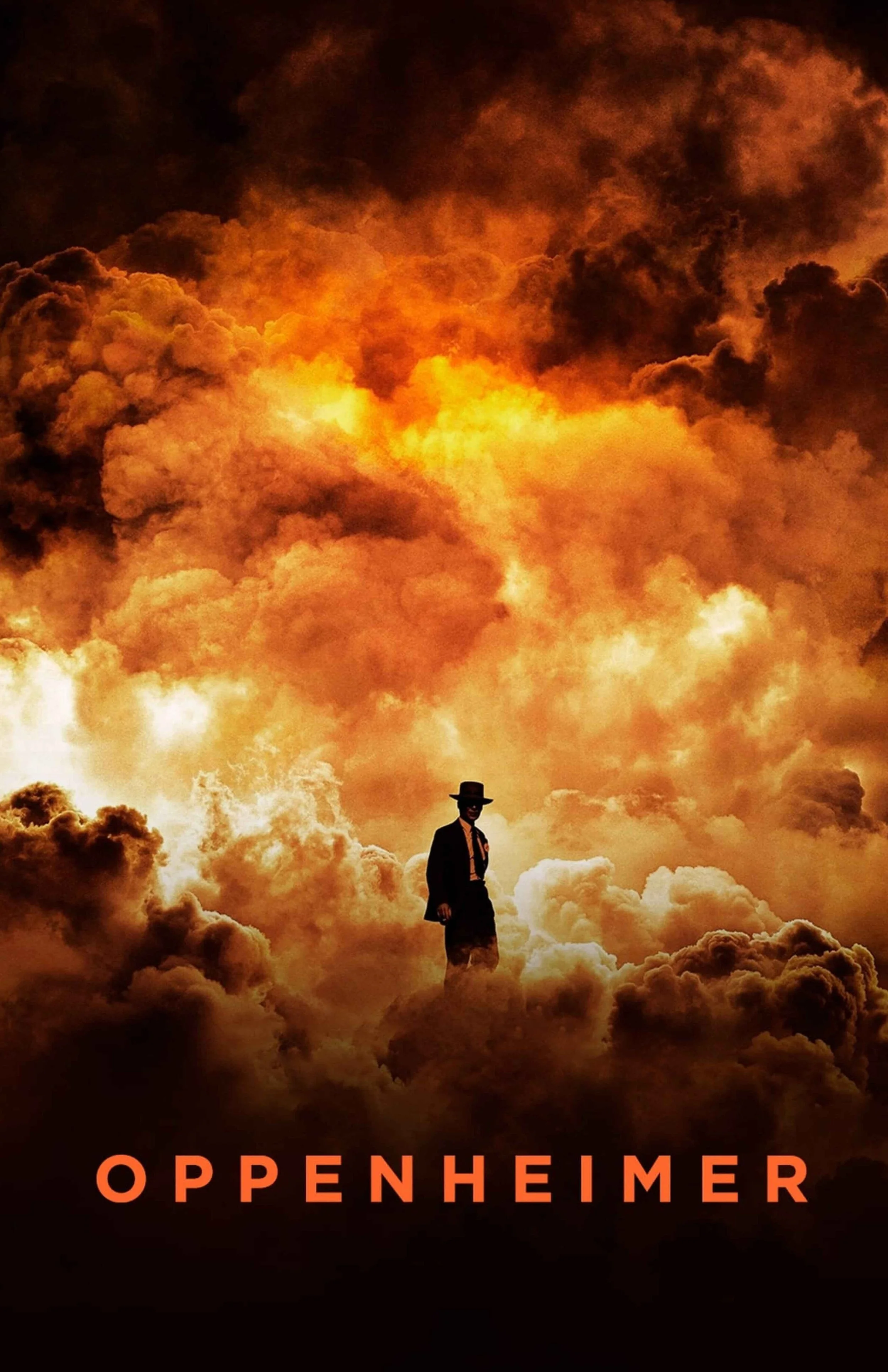 Oppenheimer (2023) Movie Review