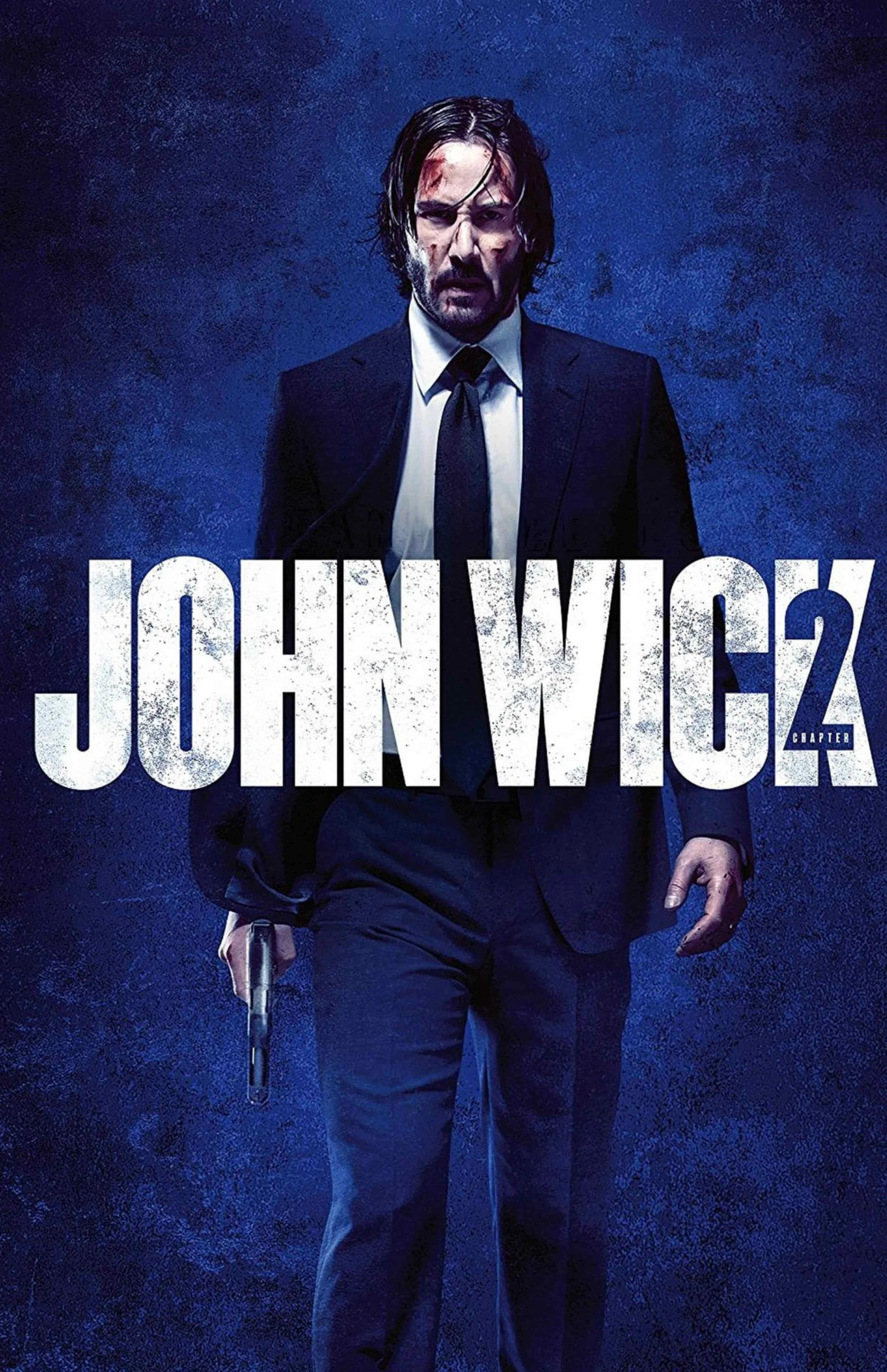John Wick: Chapter 2 (2017) Movie Review