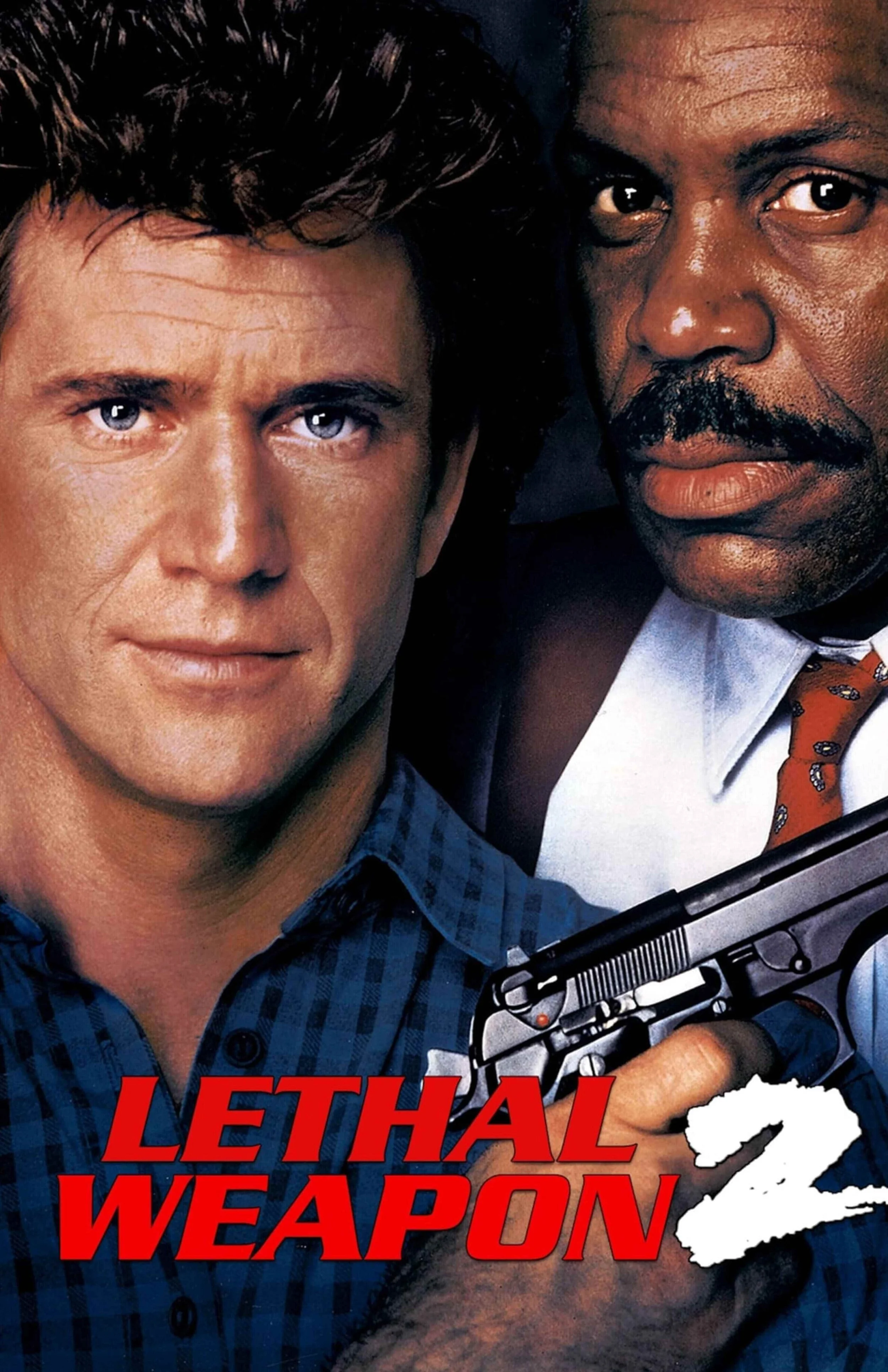 Lethal Weapon 2 (1989) Movie Review
