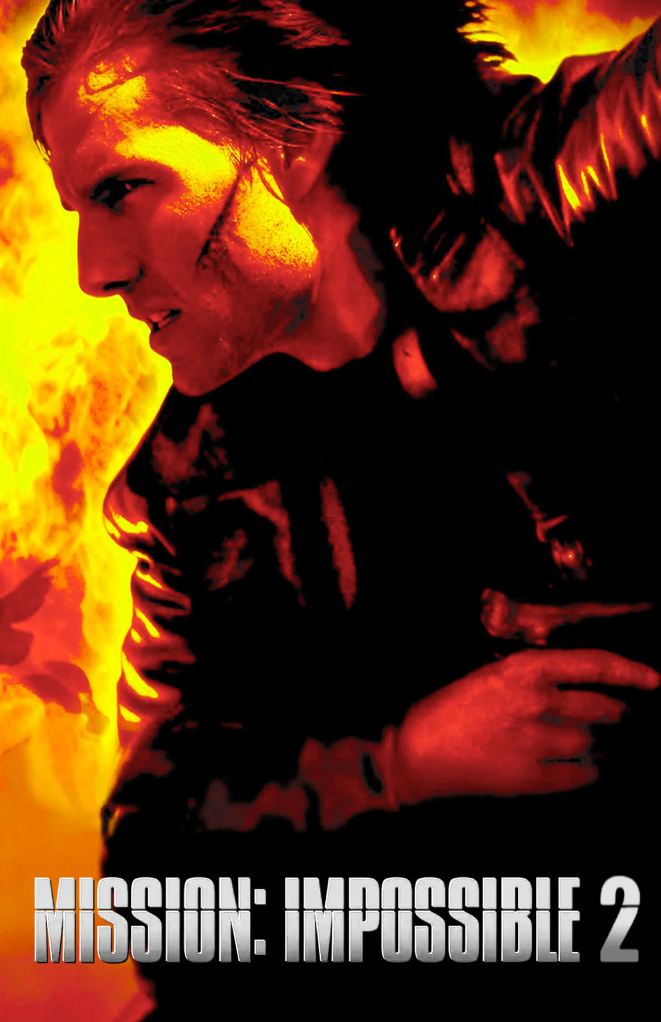 Mission: Impossible II (2000) Movie Review