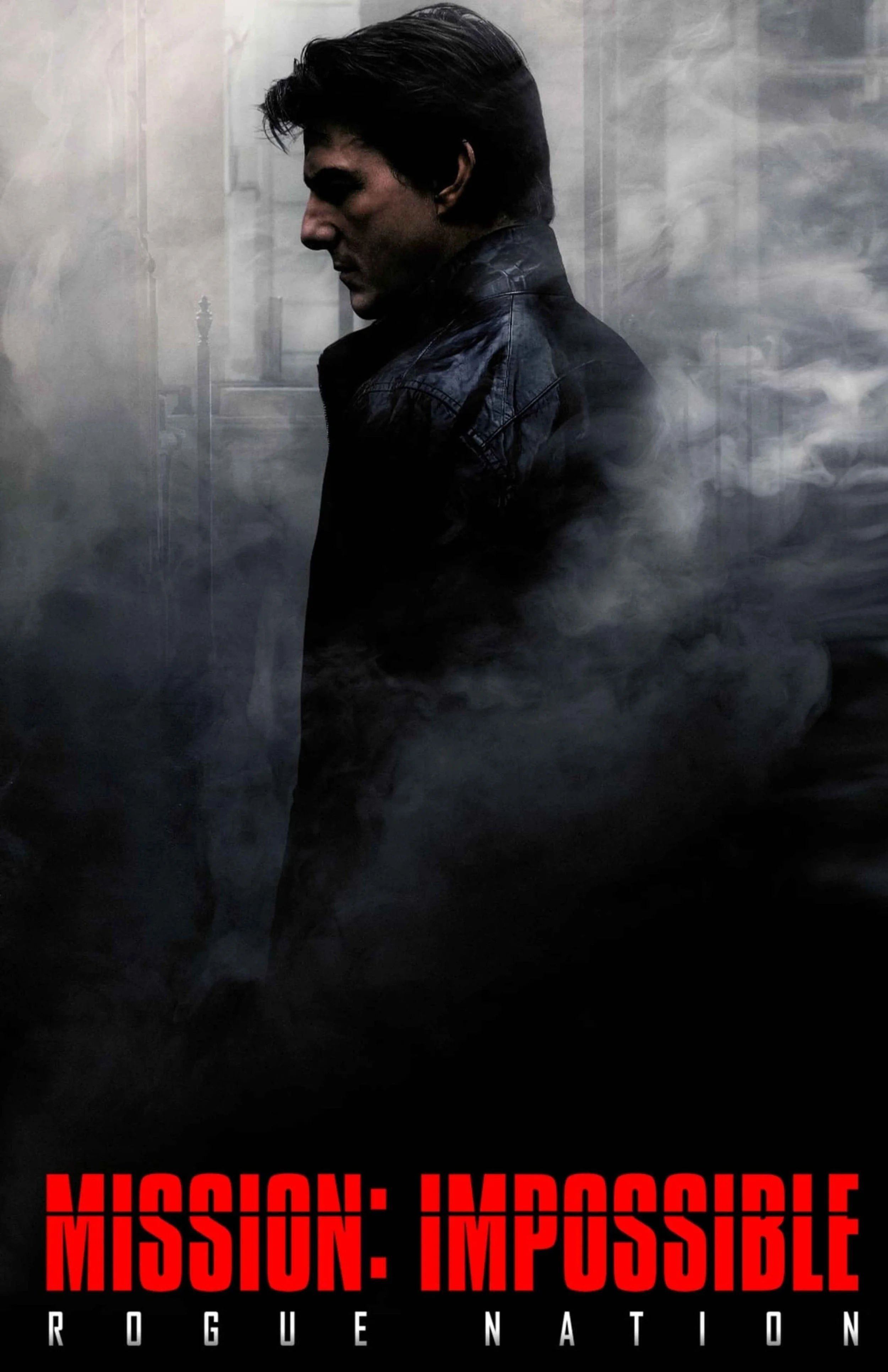 Mission: Impossible - Rogue Nation (2015) Movie Review