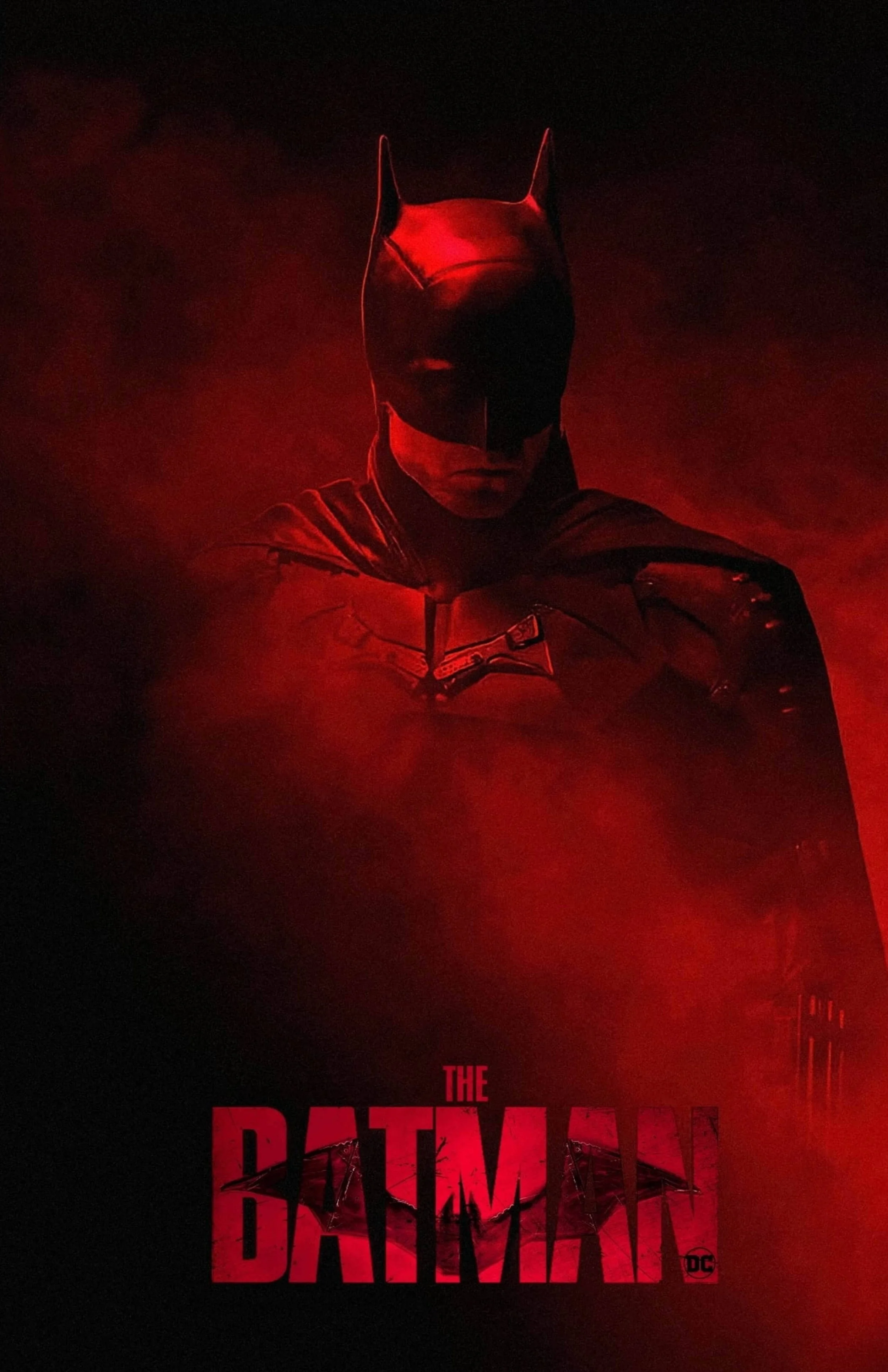 The Batman (2022) Movie Review