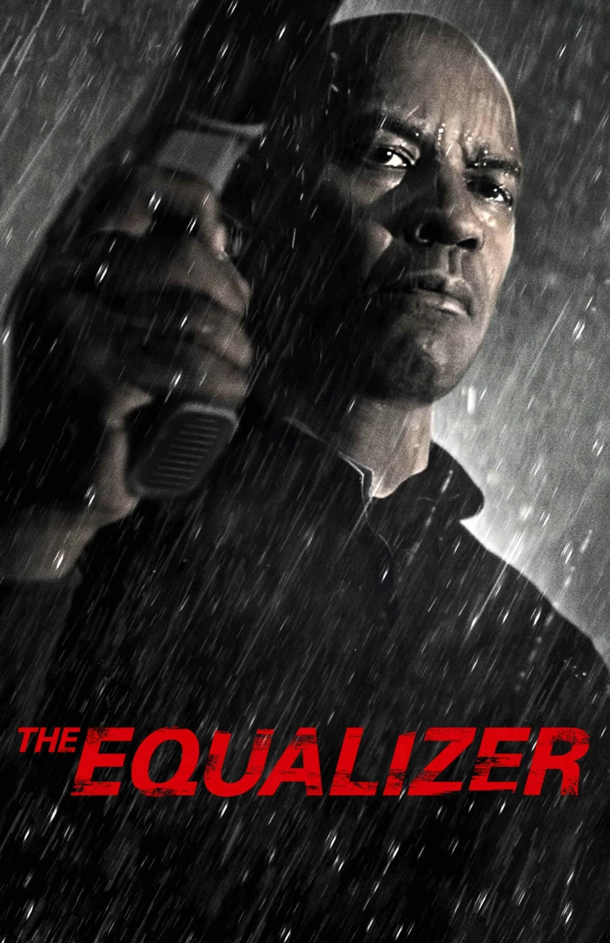 The Equalizer (2014) Movie Review