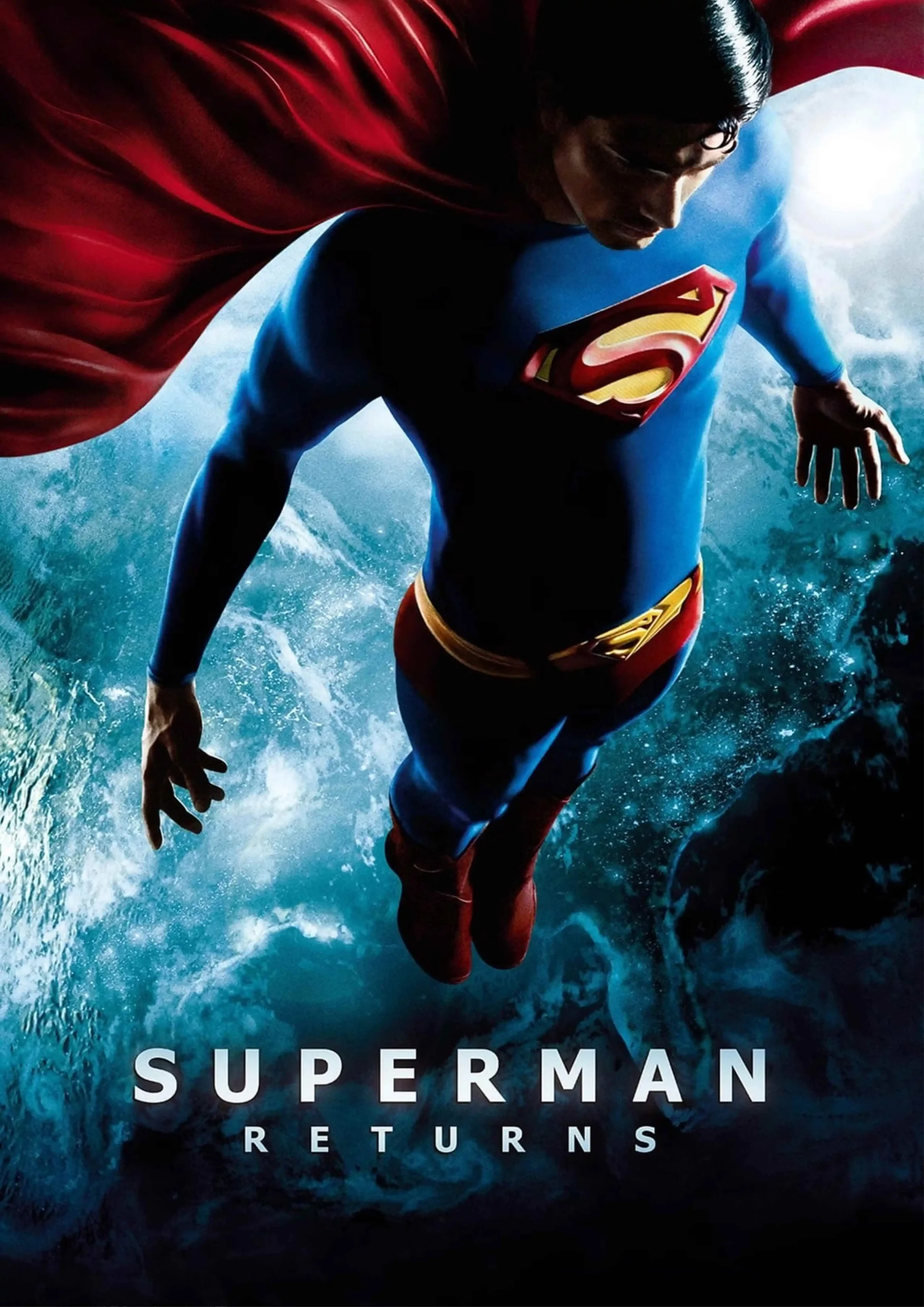 Superman Returns (2006) Movie Review