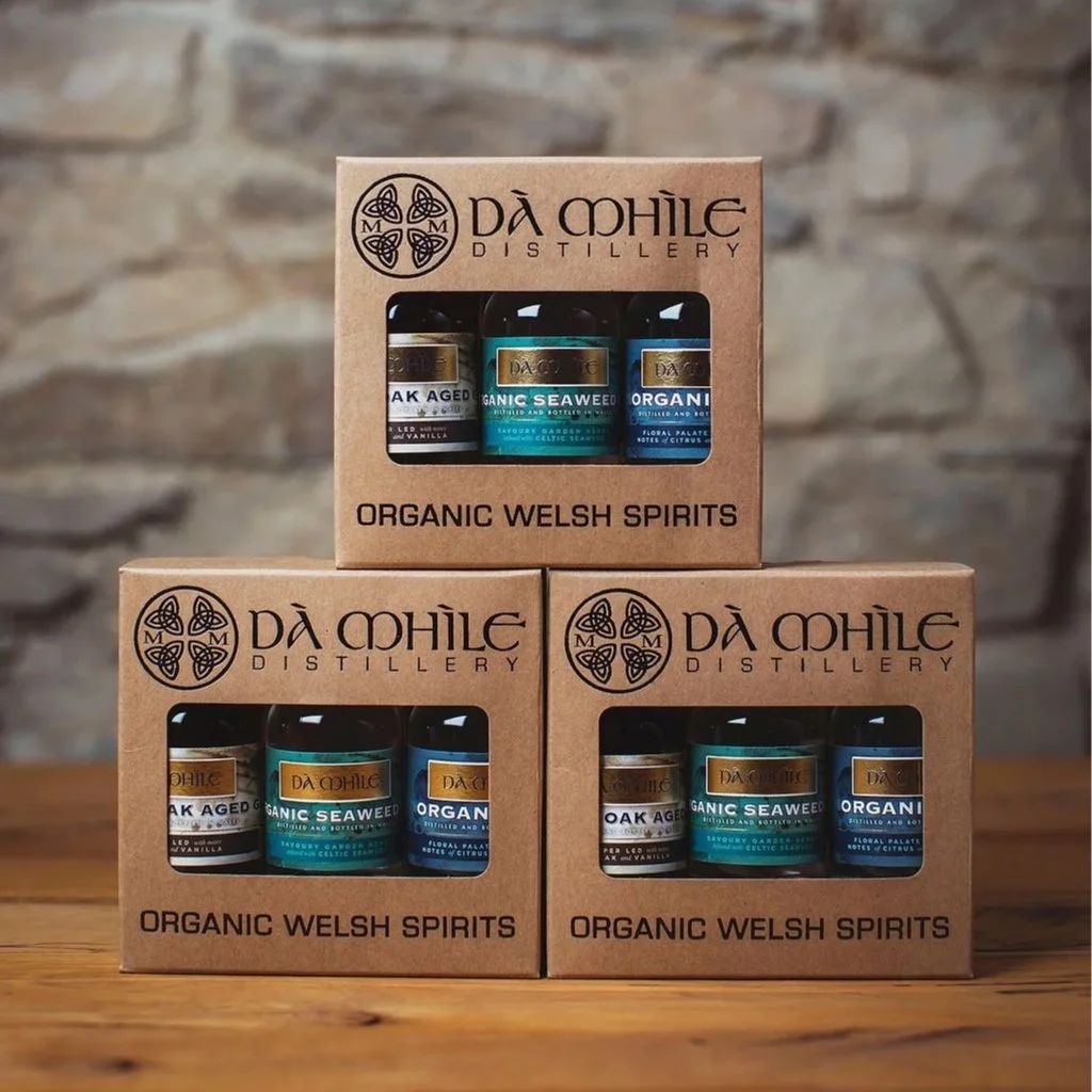 Miniature Gift Box Selections