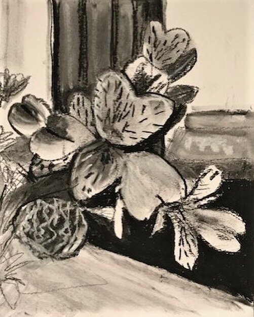 Products: A4 charcoal drawings - Alstroemeria, St. Peter&rsquo;s and St. Paul Horndon, Rose, Daffodil, Pansy, Clycamen
Artist: Lisa Anderson
Price: &pound;15 each
Medium: Charcoal

If you are interested in any of these, they are very easy to deliver,