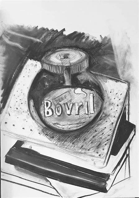 What Do You Love Well House Gallery