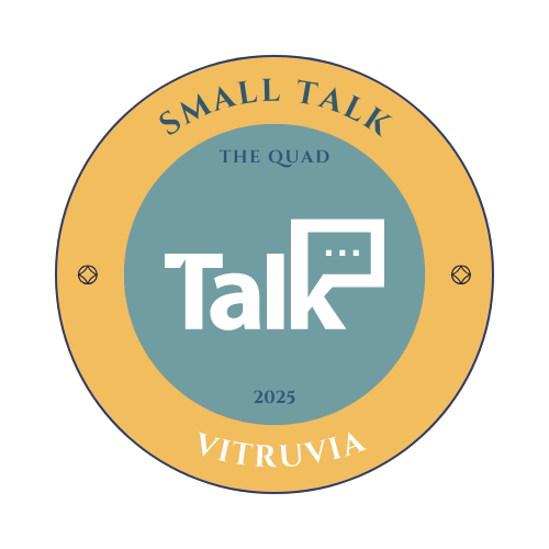 V Badge BTG Small Talk.png