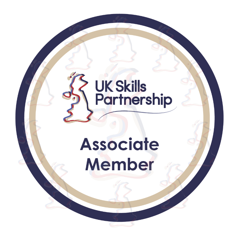UK Skills Partnership Associate Member
