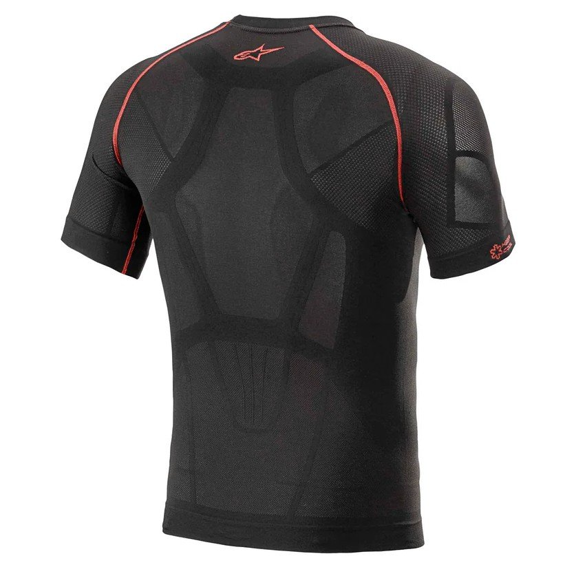 Alpinestars Ride Tech V2 S/S Summer Short sleeve Top