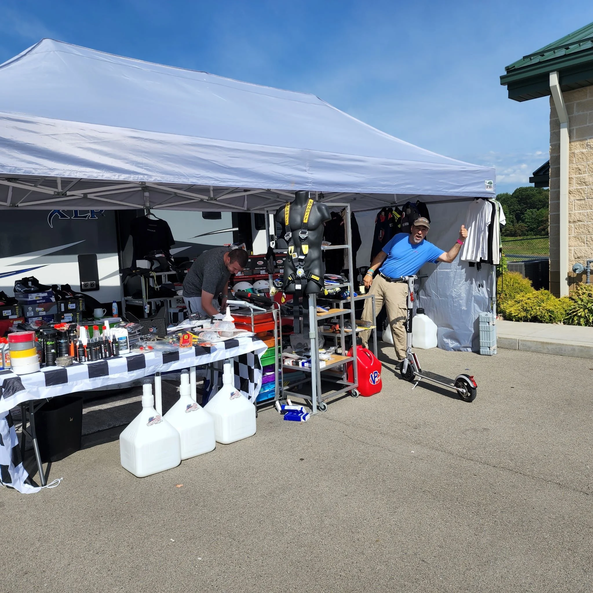 Trackside support with Track-First — Track First