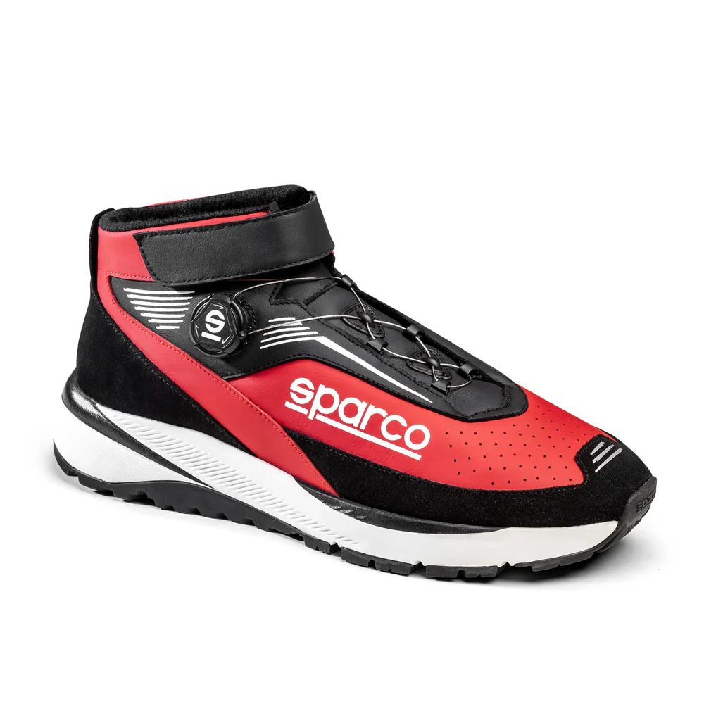 Sparco Chrono Racing Shoe