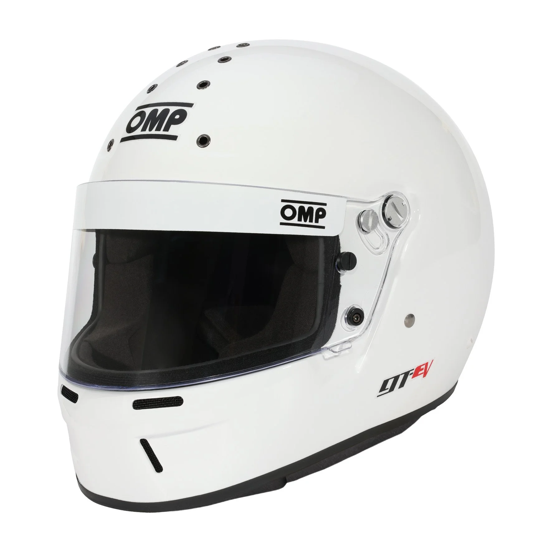 OMP GT-EV SA2025 Helmet $399