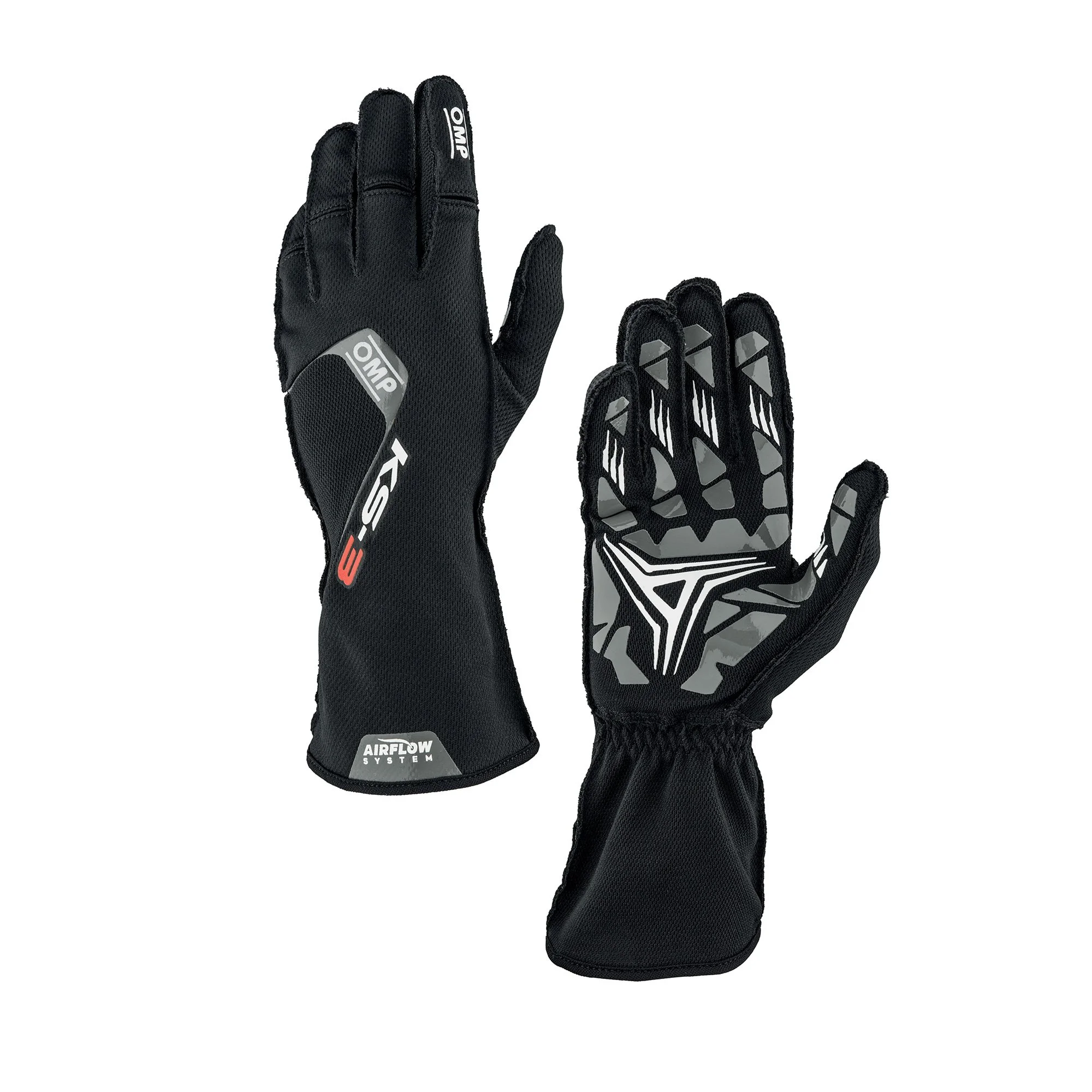 OMP KS-3 Kart Glove