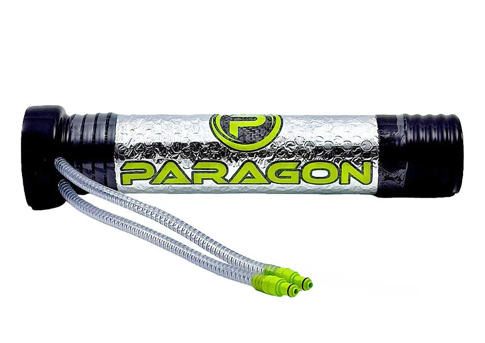 Paragon Arctic Air Cylinder