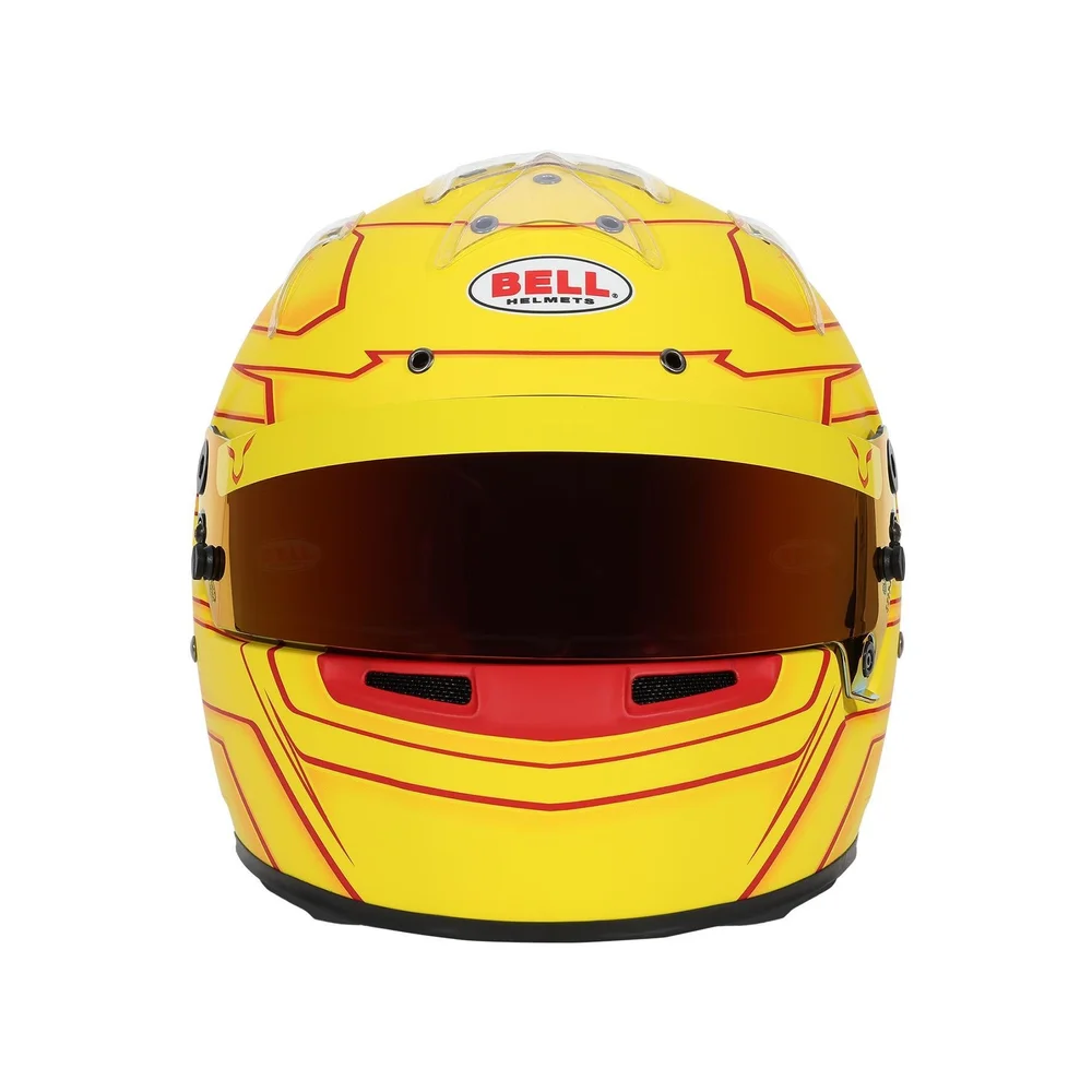 bell gold helmet Race Star Flex DLX Black/Gold Helmets by BELL Bell Bullitt Gold Flake Helmet