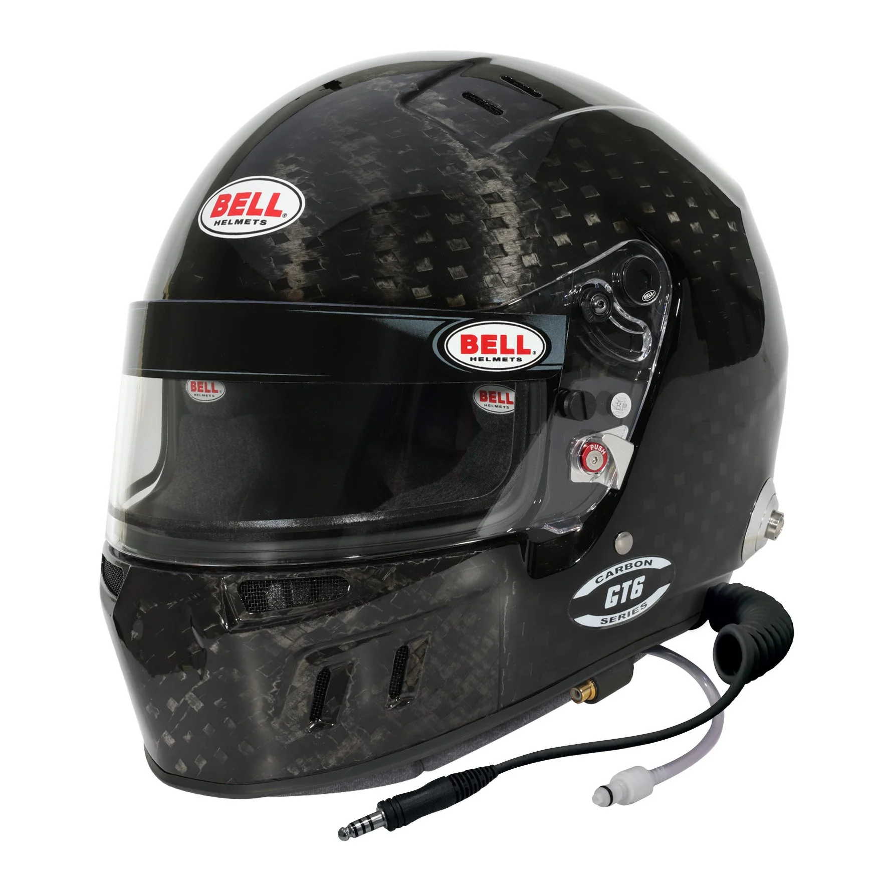 CARBON HELMETS