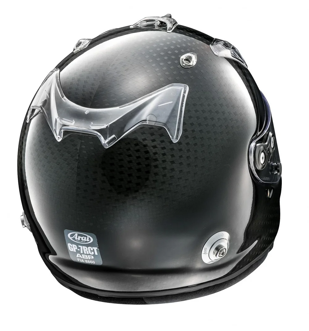 Arai GP-7 SA2020 Pro Auto Helmets — Track First