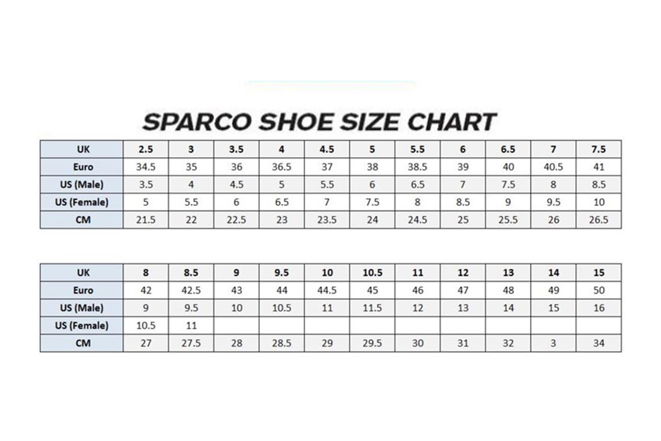 Sparco Slalom+ Suede Racing Shoe. — Track First