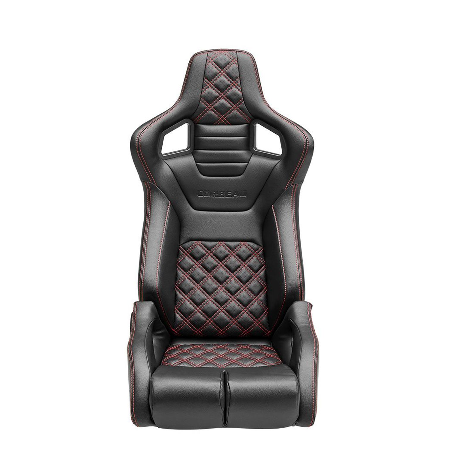 Aftermarket auto sport performance reclining seats for increased driver  comfort and containment. — Track First