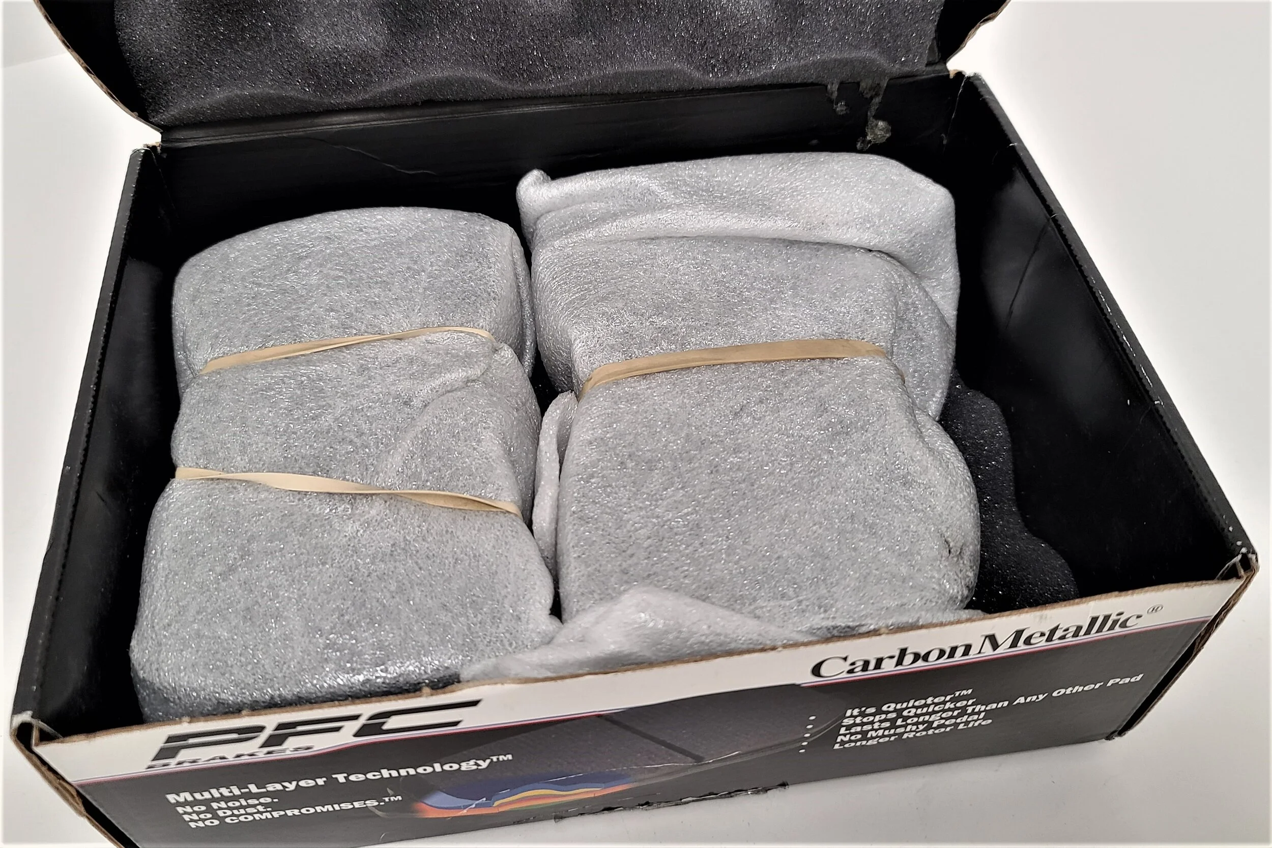 PFC Racing Brake Pads 7781.08.15.44