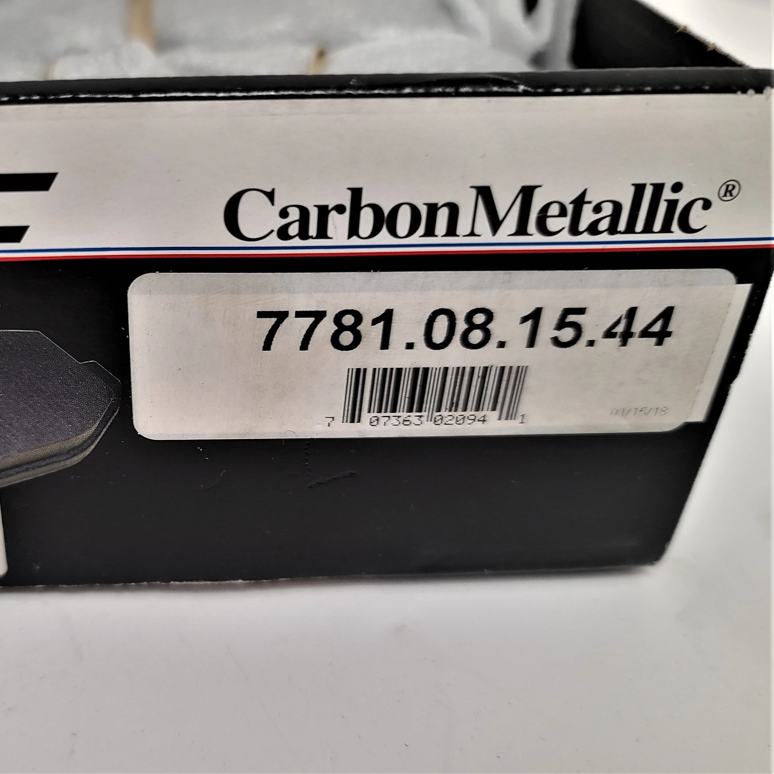 Sale PFC Racing Brake Pads 7781.08.15.44